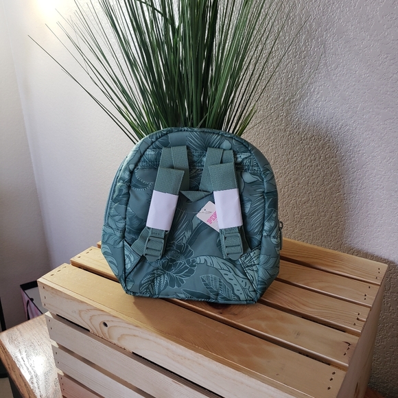 PINK Mini Backpack - Picture 2 of 2